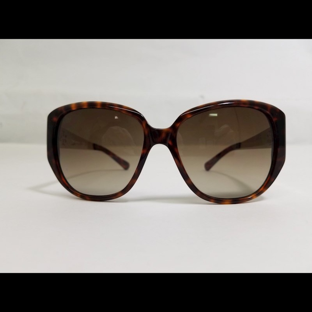 Tory Burch Tortoise Sunglasses TY7014
